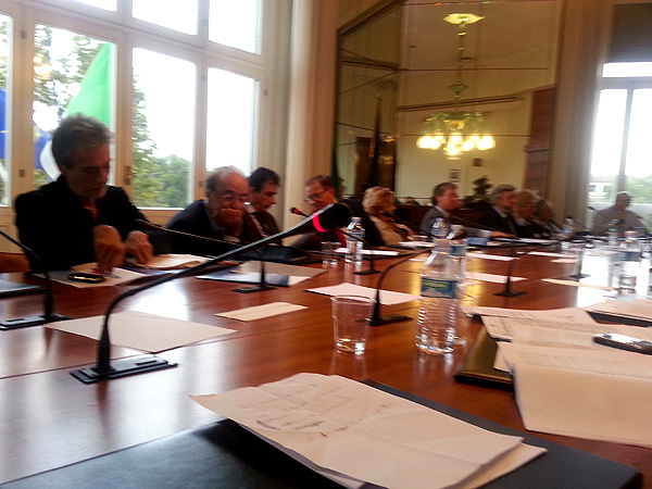 Direttivo-Federsanita