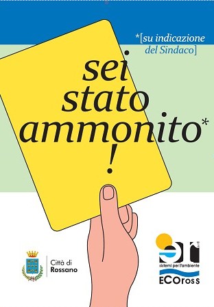 ECOROSS-CARTELLINOGIALLO