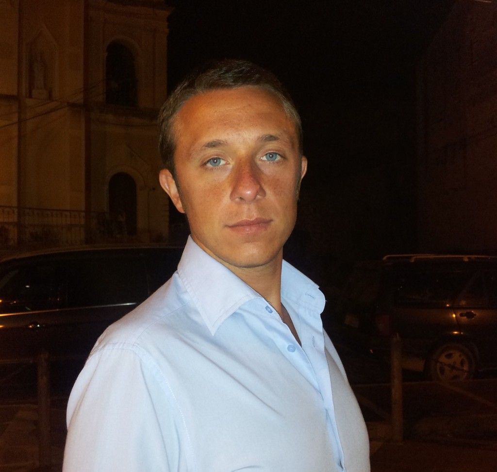 Francesco Sposato