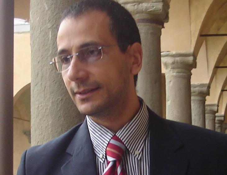 Giuseppe Romano