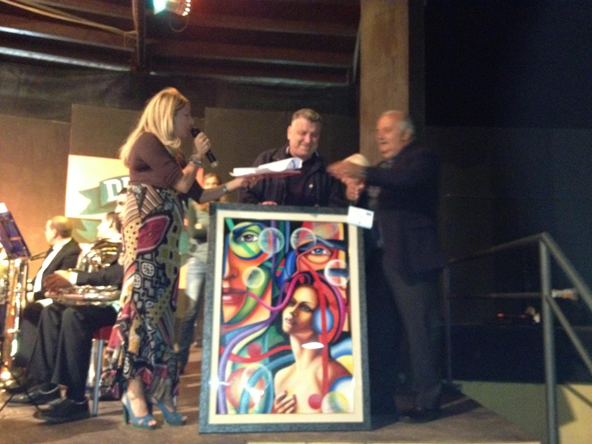 MariaG Grande IARIA e PALAZZI