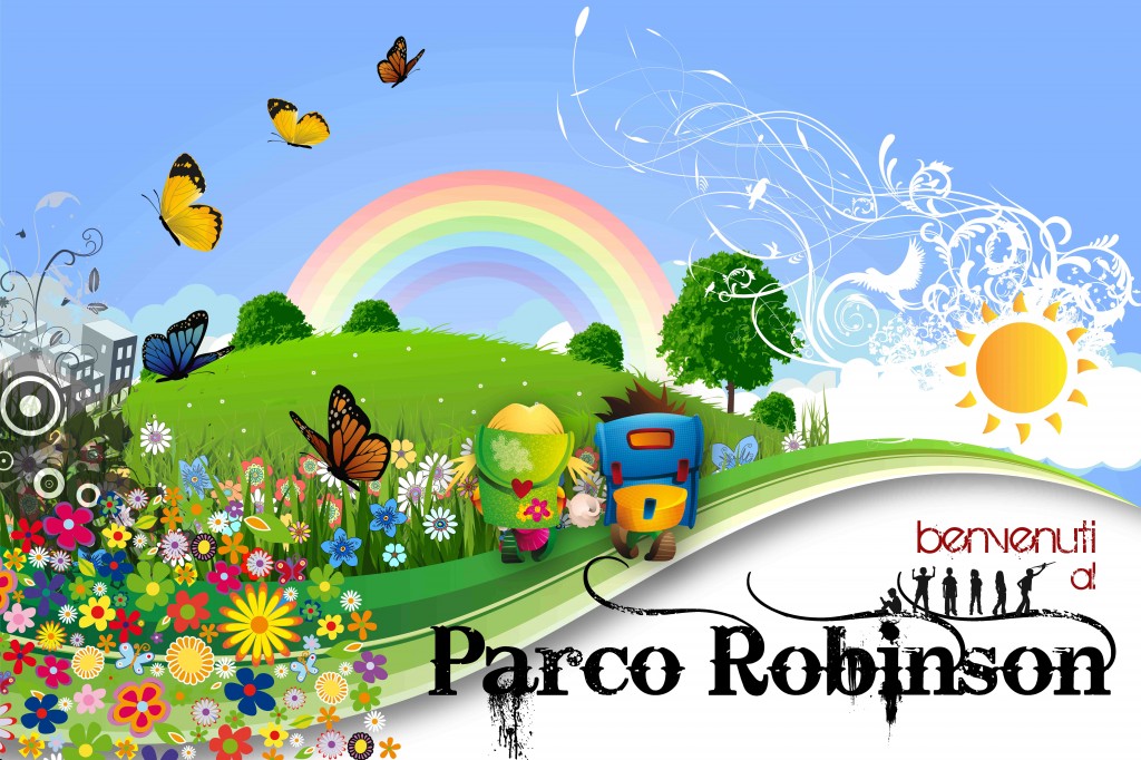 Parco Robinson