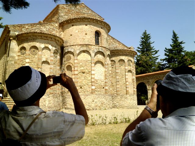 TURISMO-ROSSANO