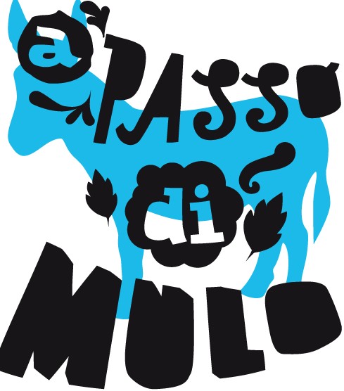 a passo di mulo