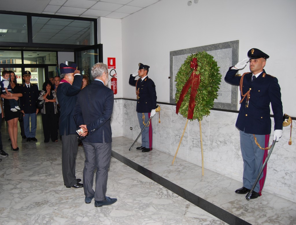 anniversario morte curigliano