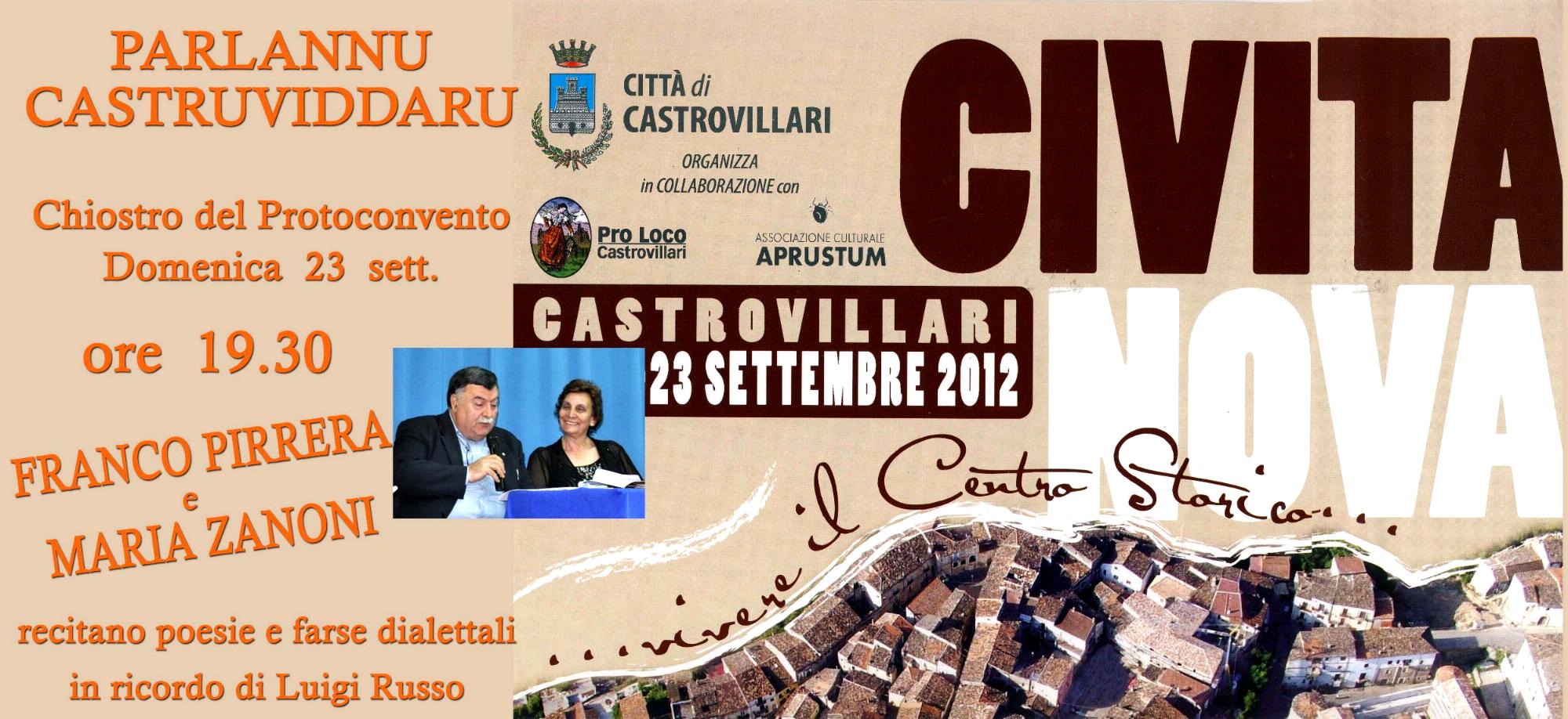 civita