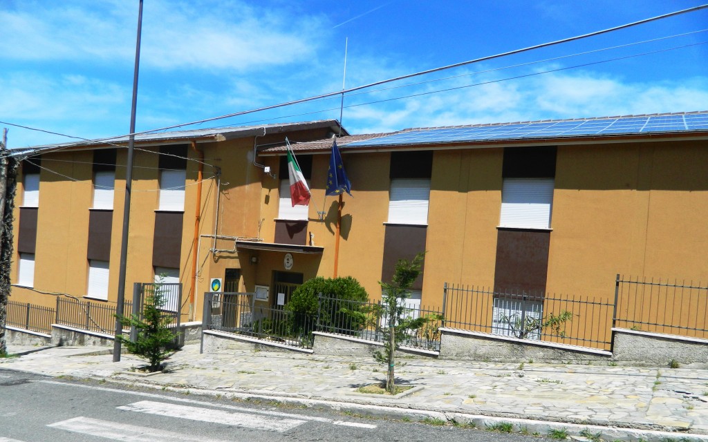 comune rocca