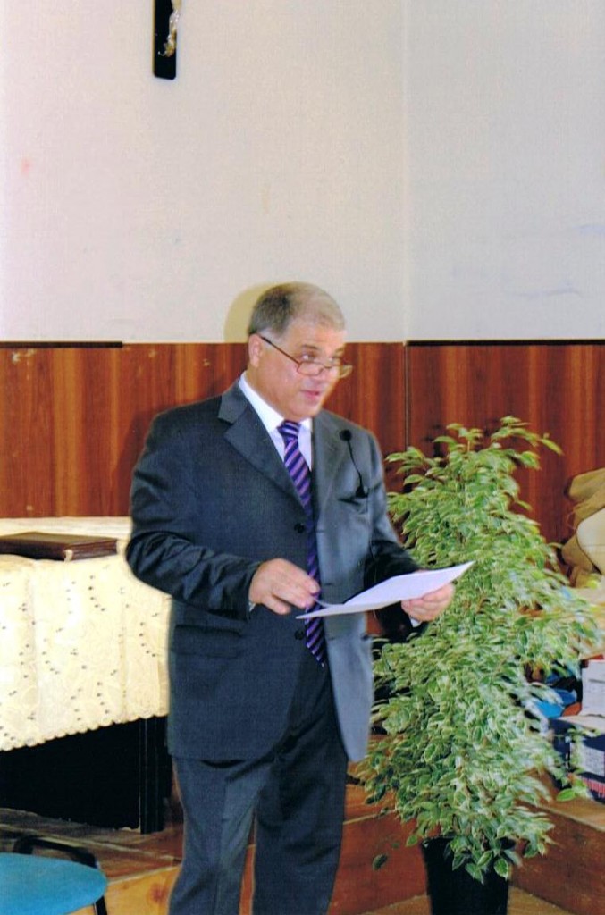 domenico zavettieri