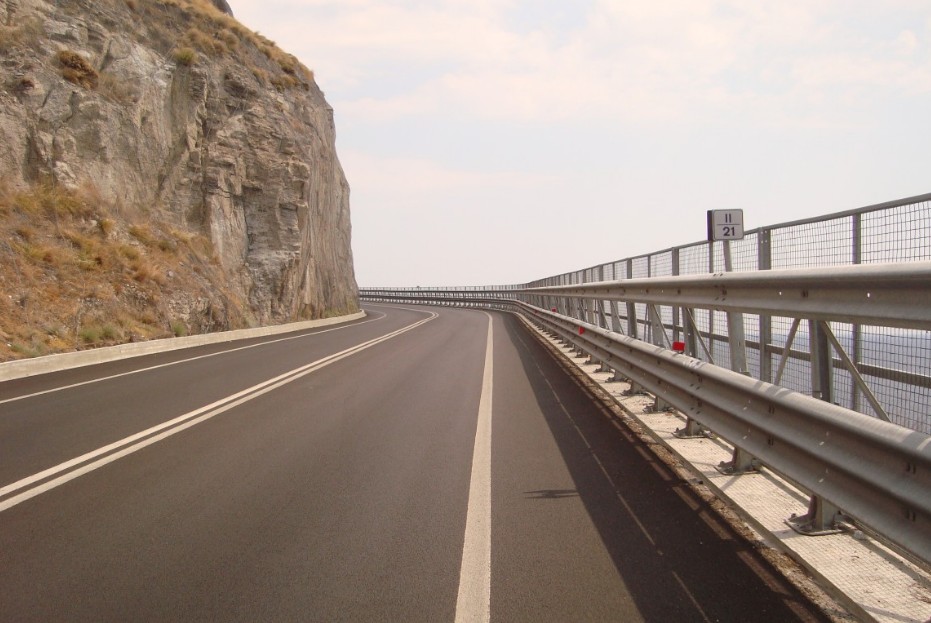 dopo la messa in sicurezza