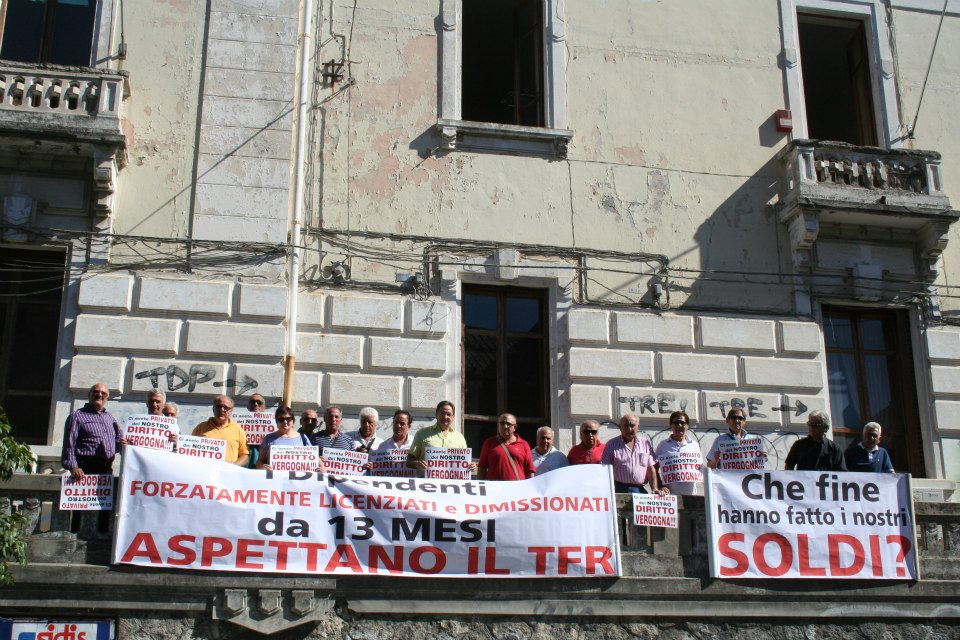 ex dipendenti fdc 16.09.2012