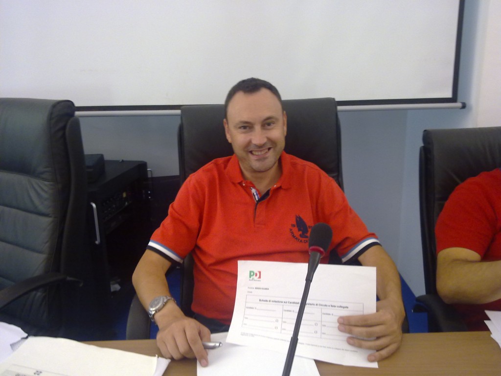 foto congresso