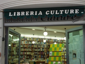 libreria culture