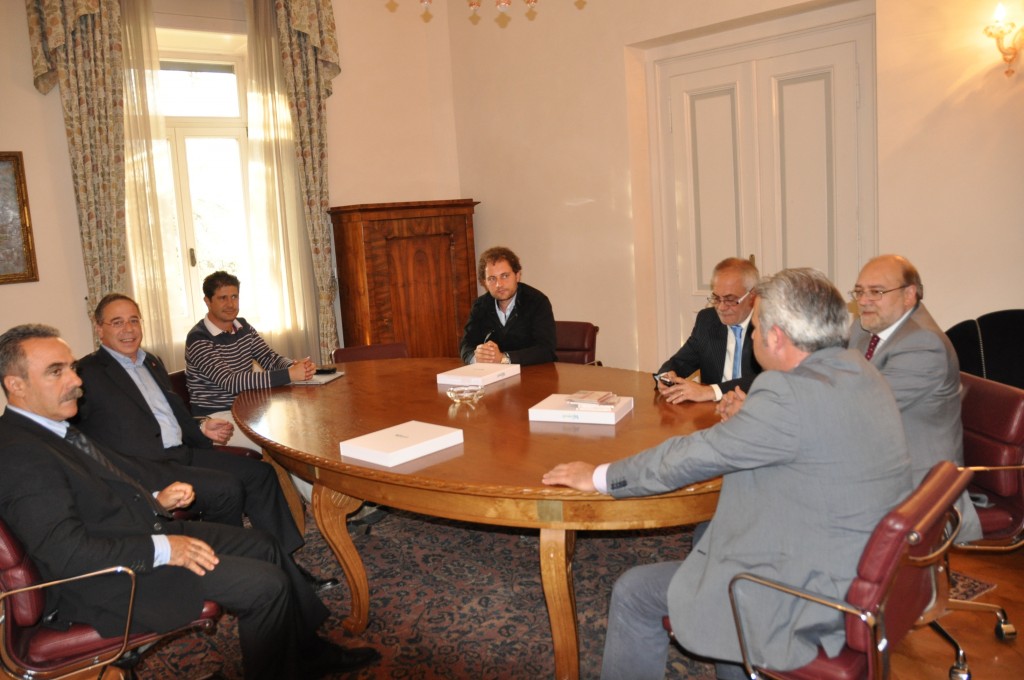 locride trento