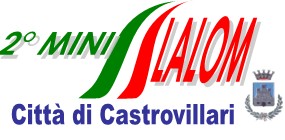 mini slalom castrovillari