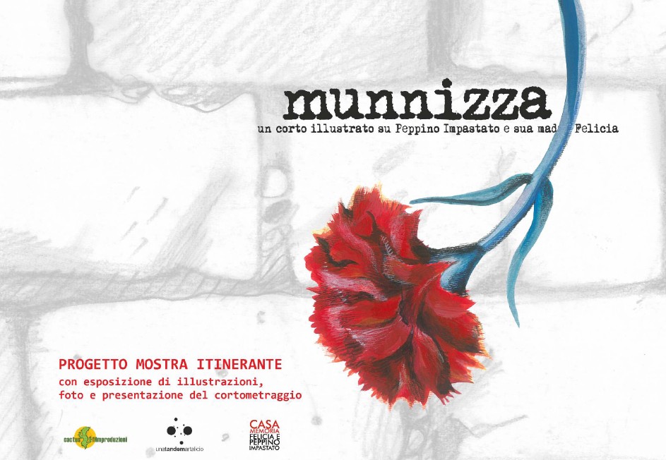 mostra munnizza