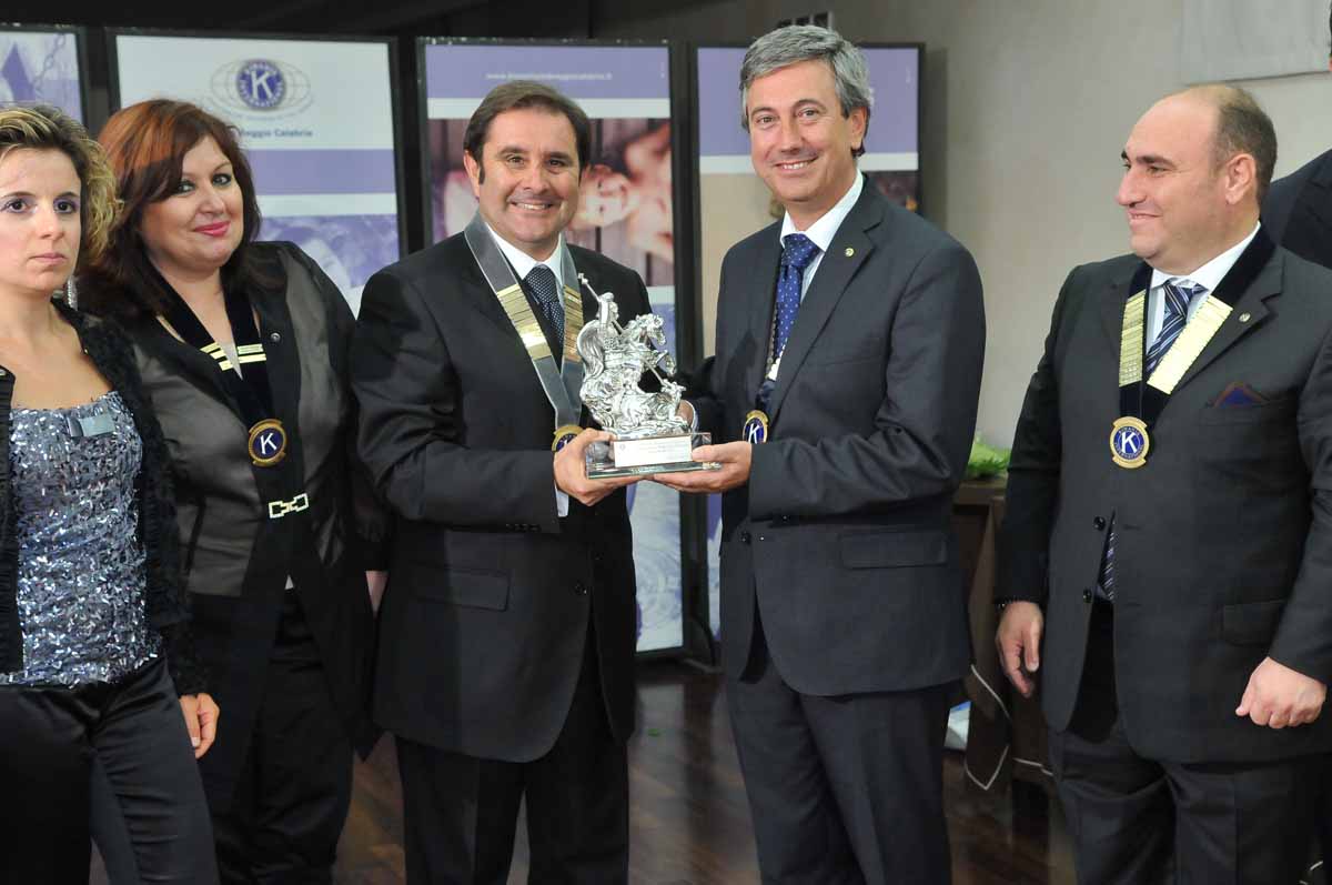 Al centro Praticò-Garzulli