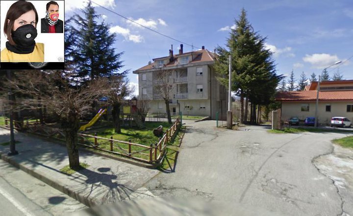 CASEIFICIO A POCHI METRI DAL CORSO PRINCIPALE