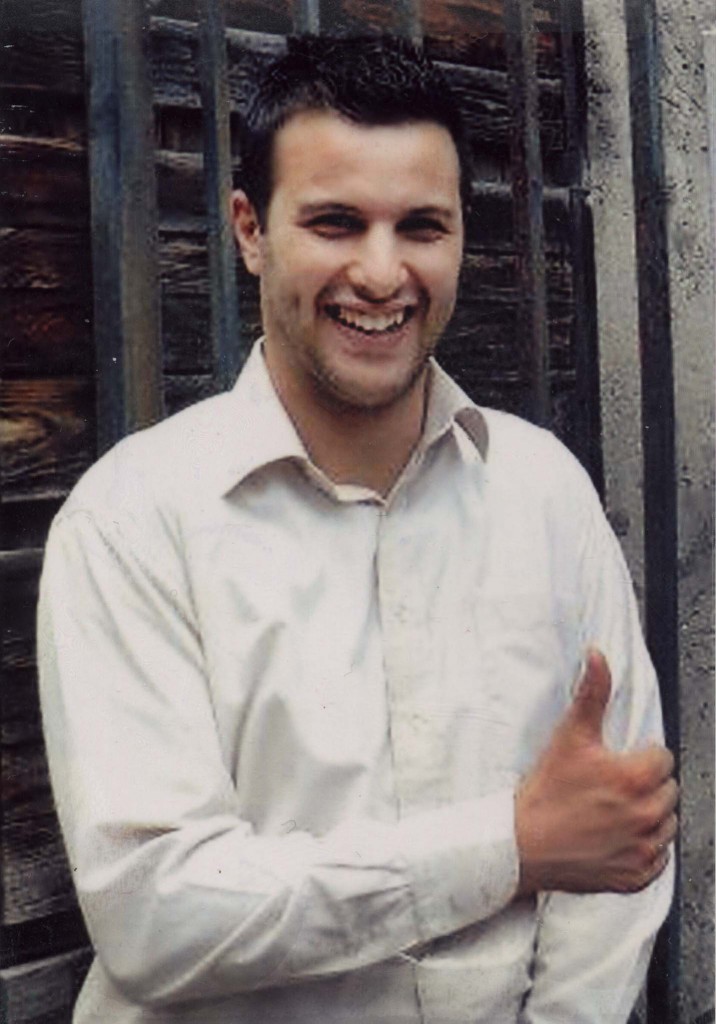 Caccamo Luca