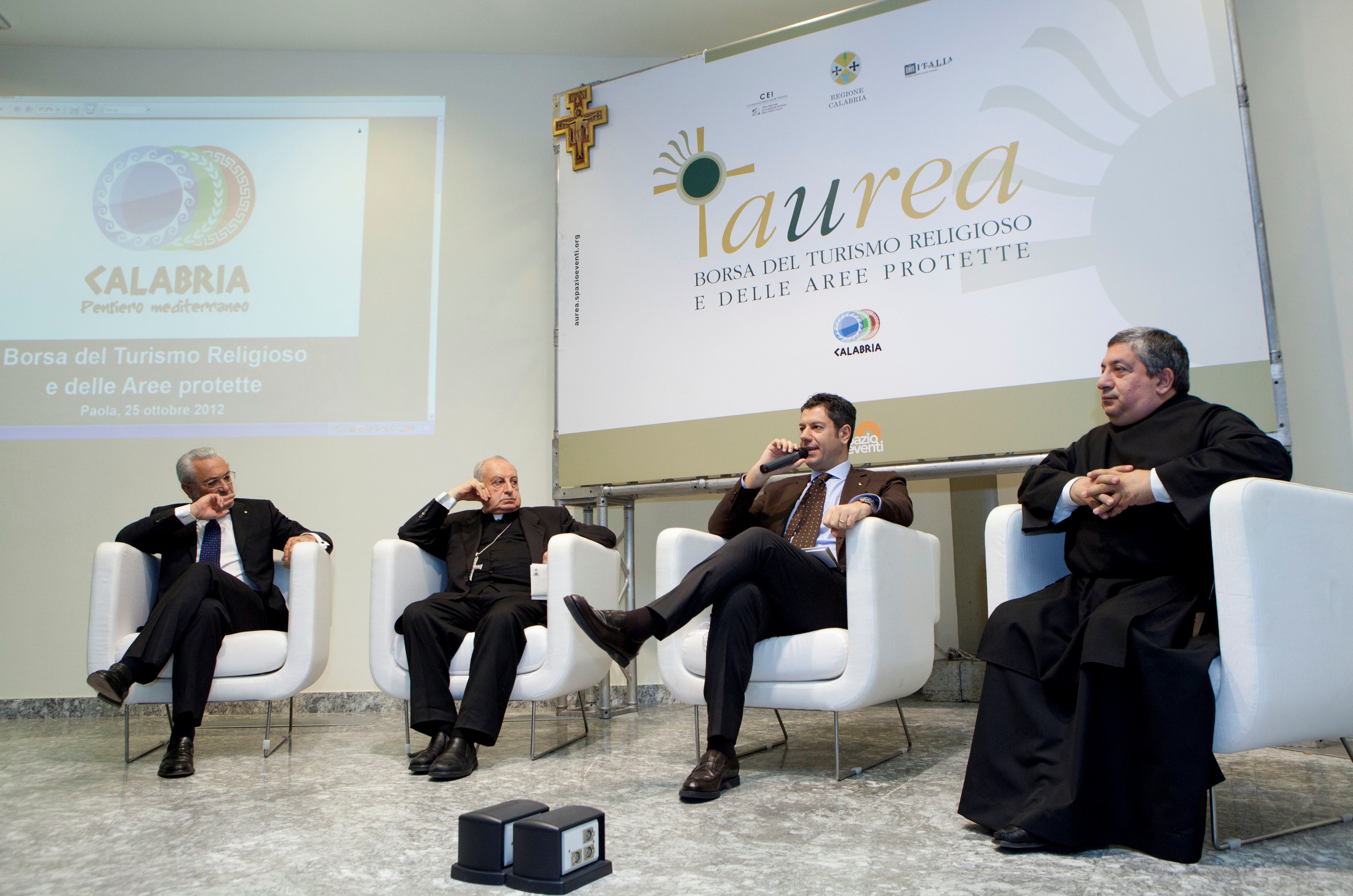 Cannizzaro _ Nunnari _ Scopelliti _ Benvenuto