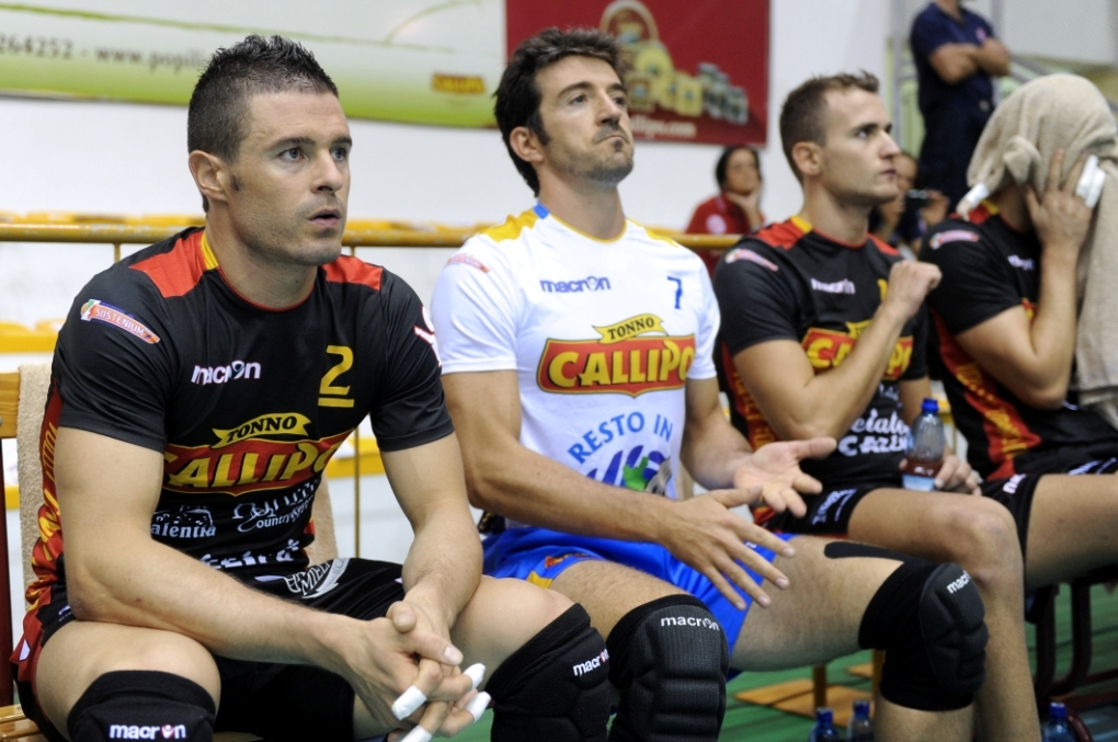 Coscione, Farina, Barone