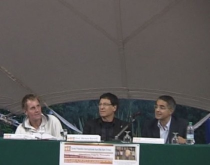 Da sinistra_Burckhart_Borrelli_Perrelli_Premio_Karl-Otto_Apel