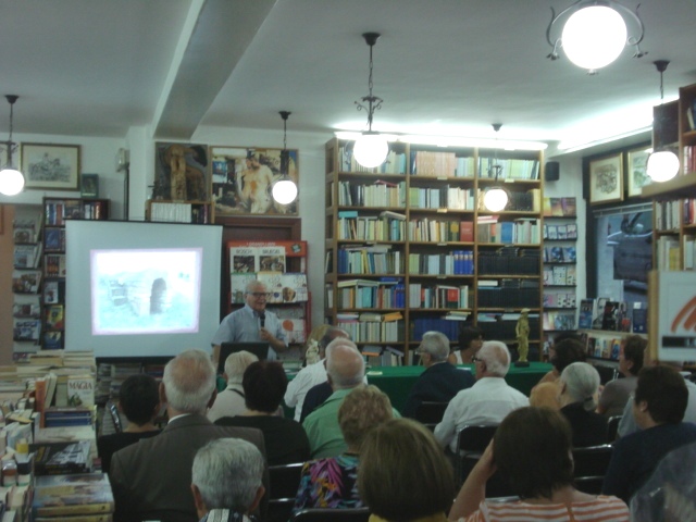 Foto - La realtà archeologica di R. C.