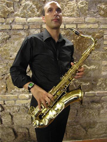 Foto M° Renato Trombì