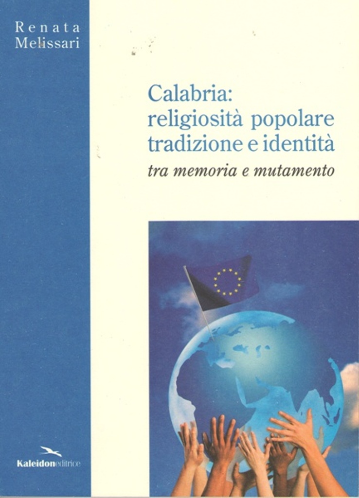 Foto libro Prof. Melissari