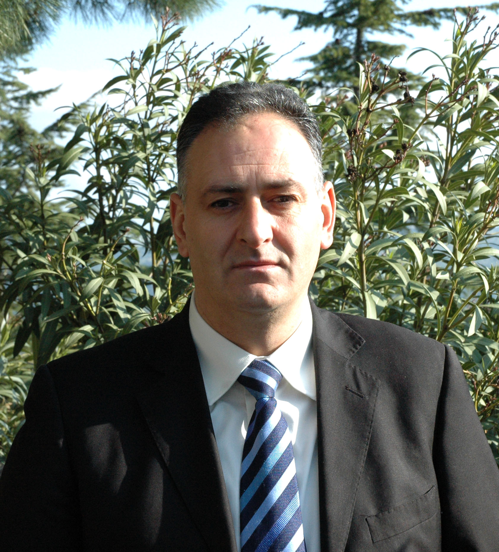 Franco Vocaturo presidente di C.C. di Bisignano