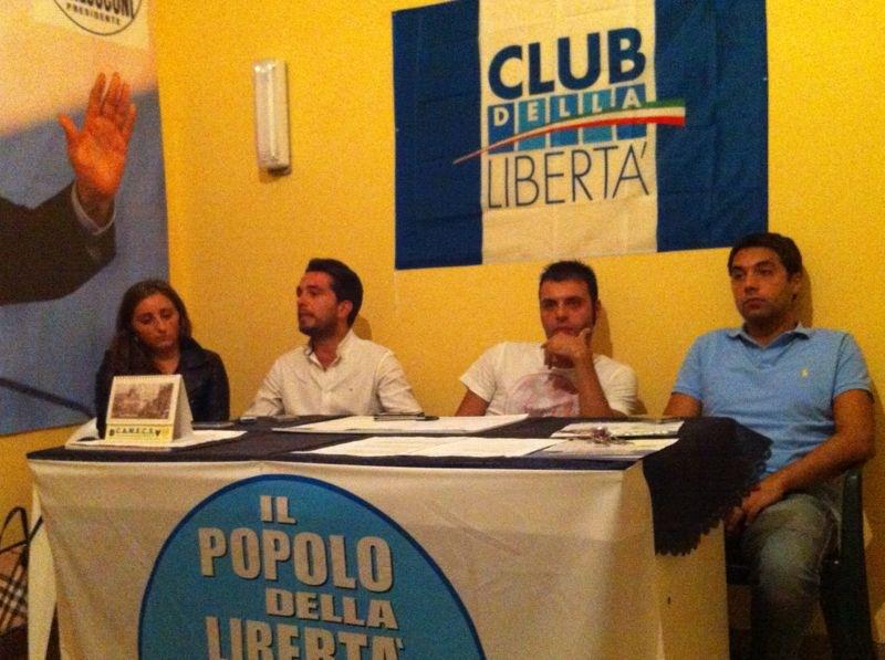 Giovane Italia Cosenza