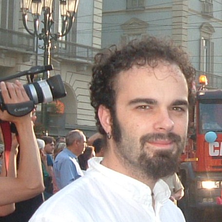 Gregory Fusaro