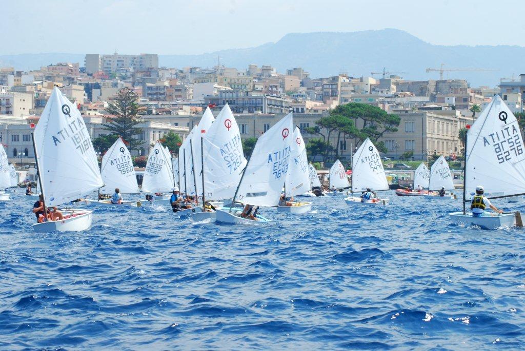 Mediterranean Cup