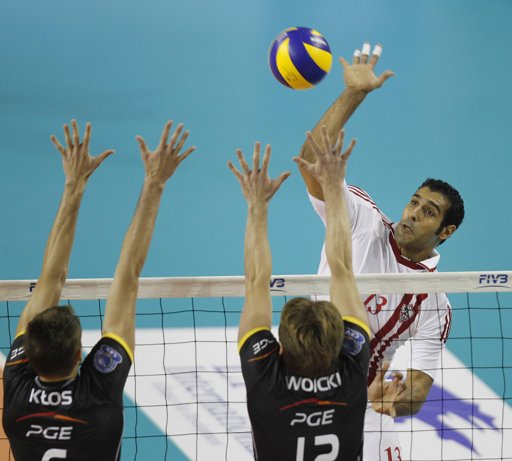 Mohamed Badawi 'Moneam'