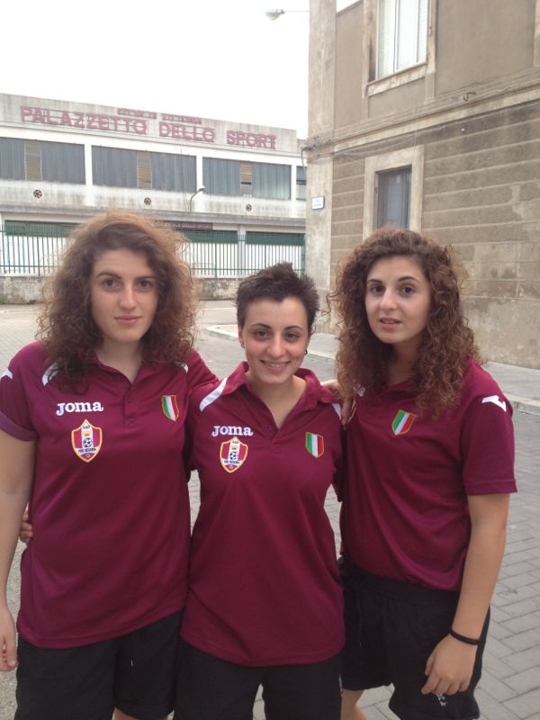 Napoli, Siclari e Politi