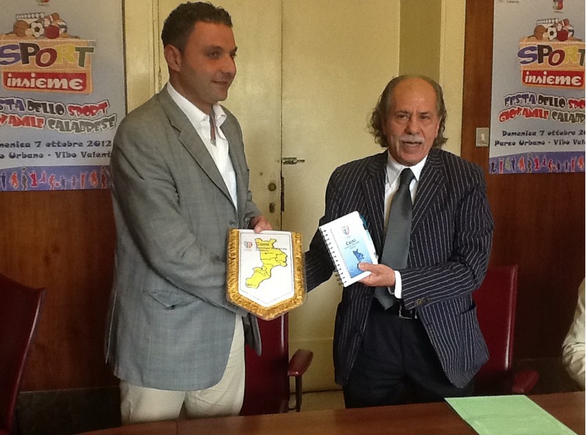 P.LA GAMBA-M.PRATICO'