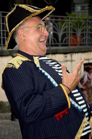 Piero Bonaccurso guida la PBand