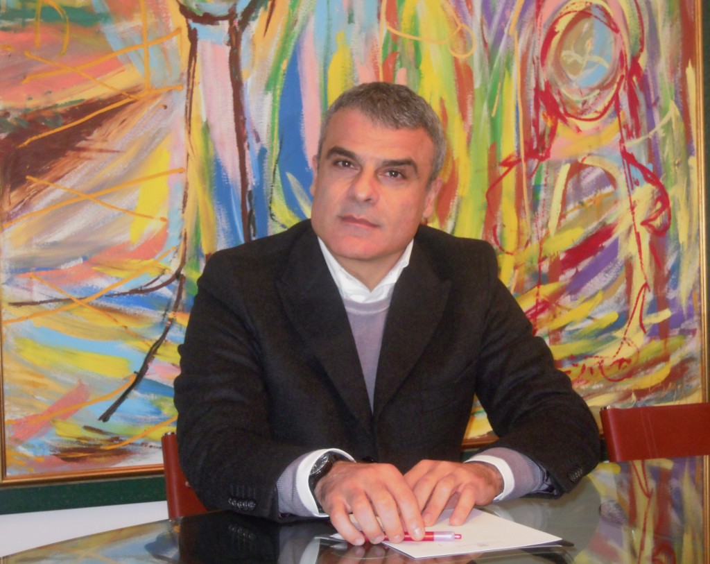 Pres.Natale Mazzuca