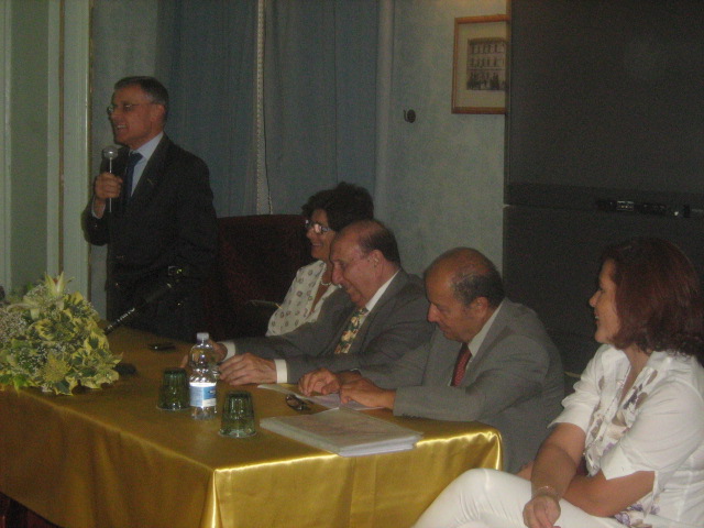 Reppucci, Salerno, Scaramuzzino, Blasco, Ferragina