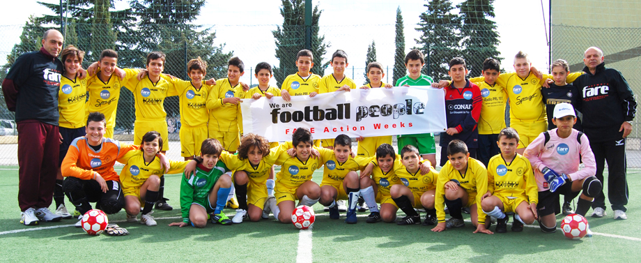 SAN GIOVANNI IN FIORE