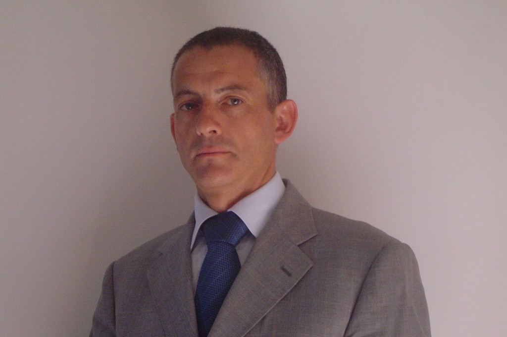 Salvo Tuscano