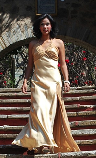 Soprano Lirico Sindy Gutiérrez