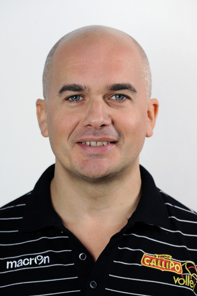 Vincenzo Mastrangelo