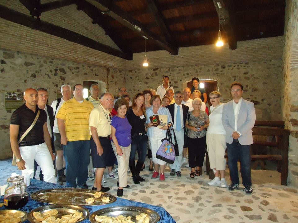 americani a snat'alessio