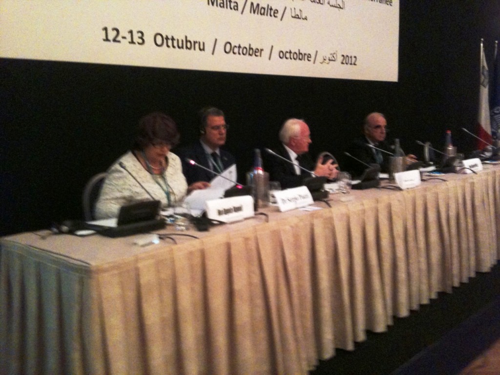 assemblea parlamenti