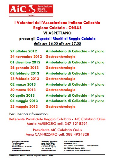 calendario aic