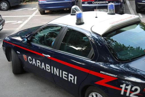 'ndrangheta