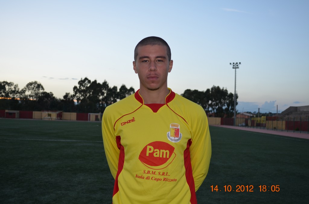 causio jr