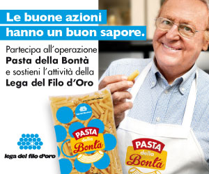 coldiretti lega filo d'oro