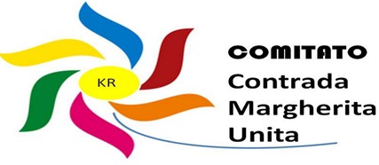 comitato contrada margherita