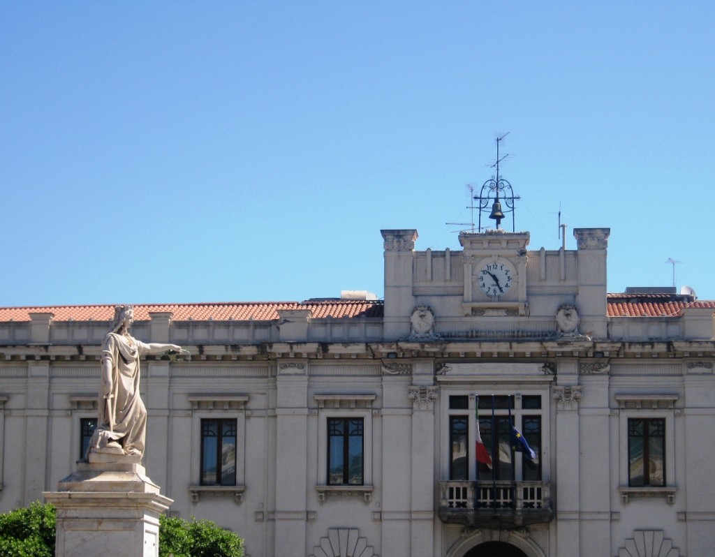 comune reggio calabria